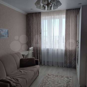 Сдается 1-комнатная квартира, 30 м²
