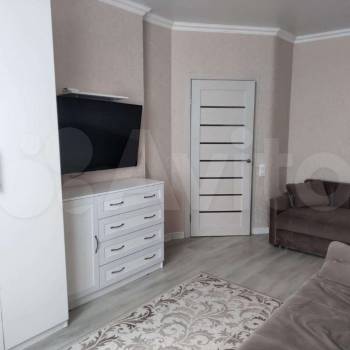 Сдается 1-комнатная квартира, 30 м²