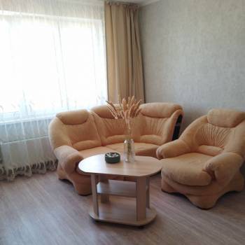 Сдается 1-комнатная квартира, 39 м²