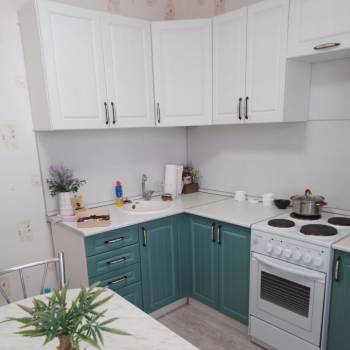 Сдается 1-комнатная квартира, 39 м²