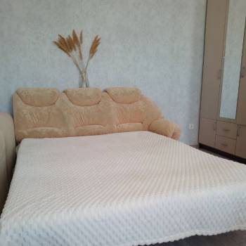Сдается 1-комнатная квартира, 39 м²