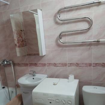 Сдается 1-комнатная квартира, 39 м²