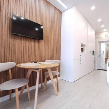 Продается 1-комнатная квартира, 19 м²