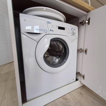 Продается 1-комнатная квартира, 19 м²