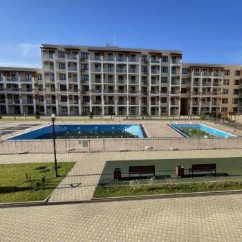 Продается 1-комнатная квартира, 19 м²
