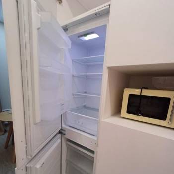 Продается 1-комнатная квартира, 19 м²