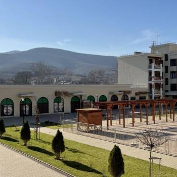 Продается 1-комнатная квартира, 19 м²