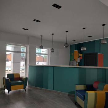 Продается 1-комнатная квартира, 31,5 м²