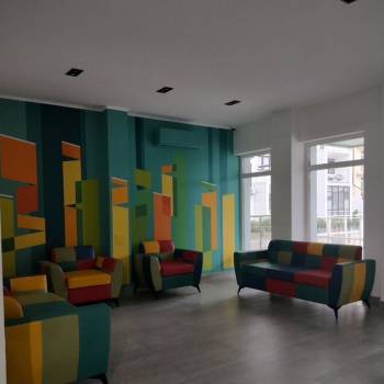 Продается 1-комнатная квартира, 31,5 м²