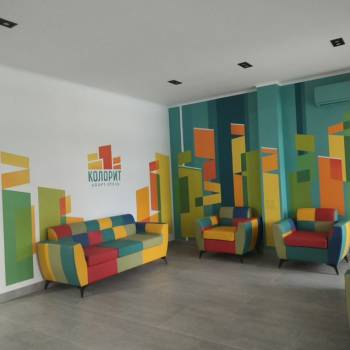 Продается 1-комнатная квартира, 31,5 м²