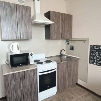 Продается 1-комнатная квартира, 39 м²