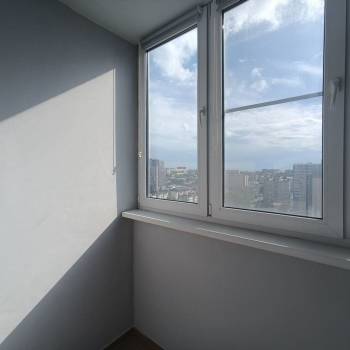 Продается 1-комнатная квартира, 39 м²