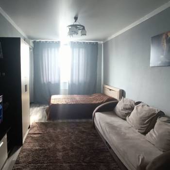 Продается 1-комнатная квартира, 39 м²