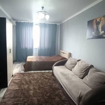 Продается 1-комнатная квартира, 39 м²