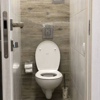 Продается 3-х комнатная квартира, 50,6 м²