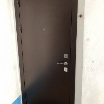 Продается 3-х комнатная квартира, 50,6 м²