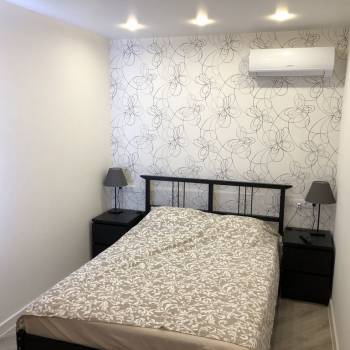 Продается 3-х комнатная квартира, 50,6 м²