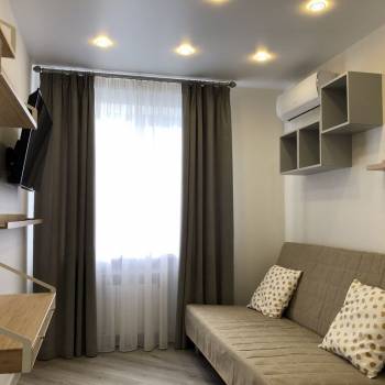 Продается 3-х комнатная квартира, 50,6 м²