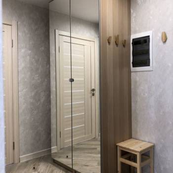 Продается 3-х комнатная квартира, 50,6 м²