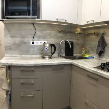Продается 3-х комнатная квартира, 50,6 м²