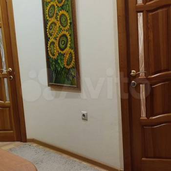 Продается 2-х комнатная квартира, 122 м²