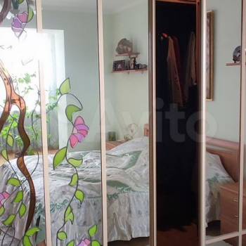 Продается 2-х комнатная квартира, 122 м²