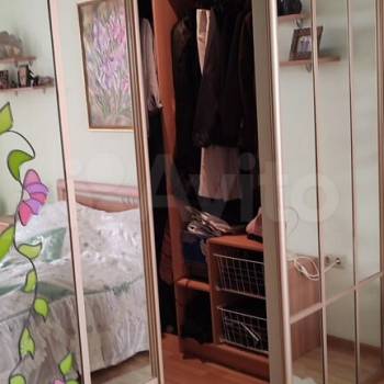 Продается 2-х комнатная квартира, 122 м²