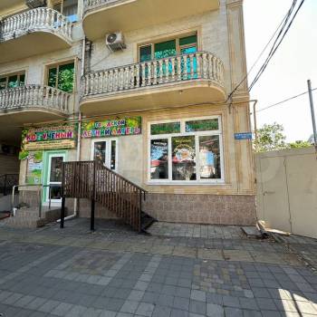 Сдается Нежилое помещение, 74,8 м²