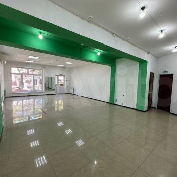 Сдается Нежилое помещение, 74,8 м²