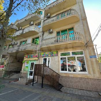 Сдается Нежилое помещение, 74,8 м²