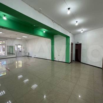 Сдается Нежилое помещение, 74,8 м²