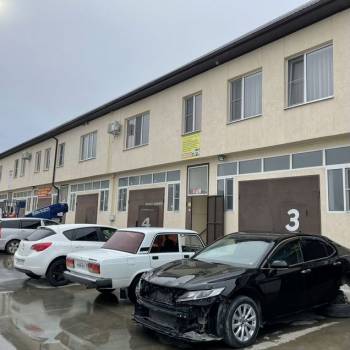 Сдается Нежилое помещение, 207 м²