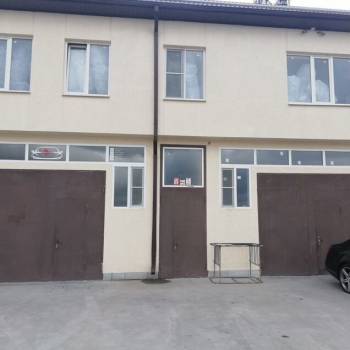 Сдается Нежилое помещение, 207 м²