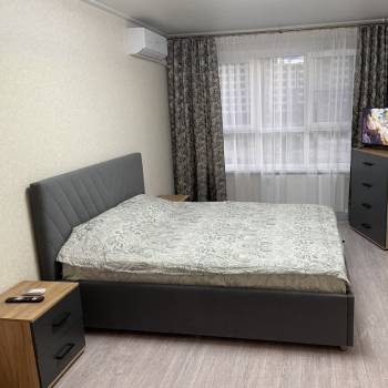 Сдается 1-комнатная квартира, 37 м²