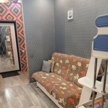 Сдается 1-комнатная квартира, 30 м²
