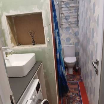 Сдается 1-комнатная квартира, 30 м²