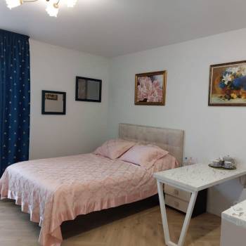 Сдается 1-комнатная квартира, 30 м²