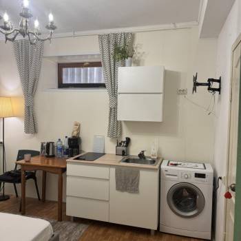 Сдается 1-комнатная квартира, 15 м²