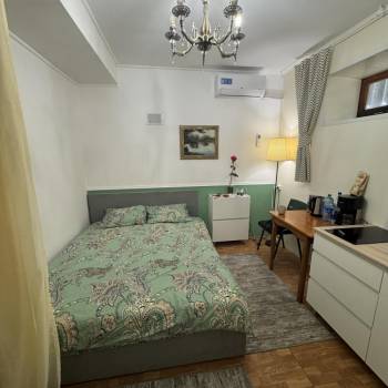 Сдается 1-комнатная квартира, 15 м²