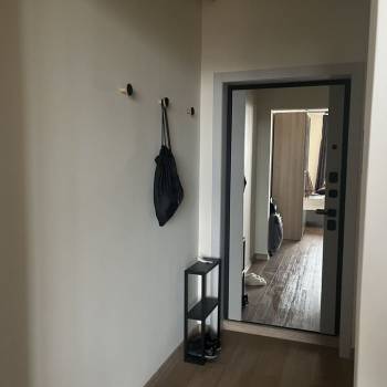 Продается 1-комнатная квартира, 33 м²