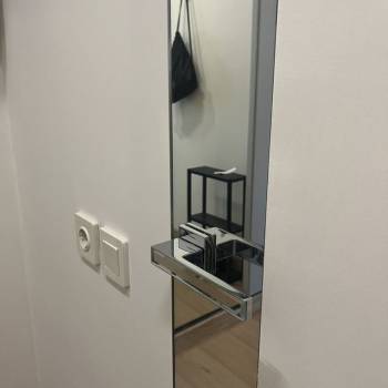 Продается 1-комнатная квартира, 33 м²