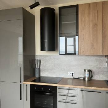 Продается 1-комнатная квартира, 33 м²