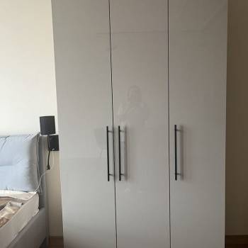Продается 1-комнатная квартира, 33 м²