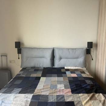 Продается 1-комнатная квартира, 33 м²
