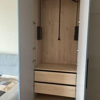 Продается 1-комнатная квартира, 33 м²