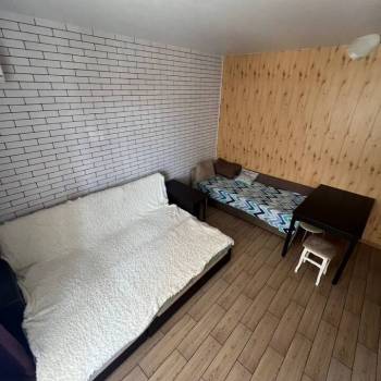 Продается 1-комнатная квартира, 33 м²