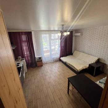 Продается 1-комнатная квартира, 33 м²
