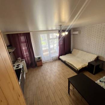 Продается 1-комнатная квартира, 33 м²