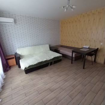 Продается 1-комнатная квартира, 33 м²