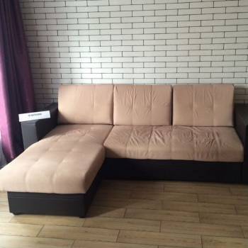Продается 1-комнатная квартира, 33 м²